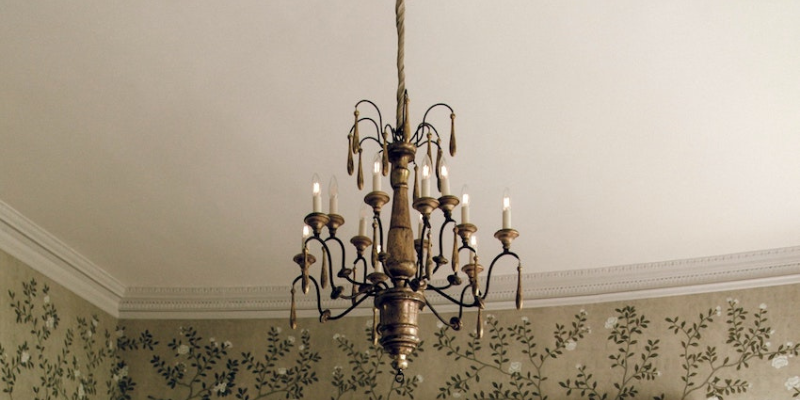 Home Design Trends We'll See in 2023