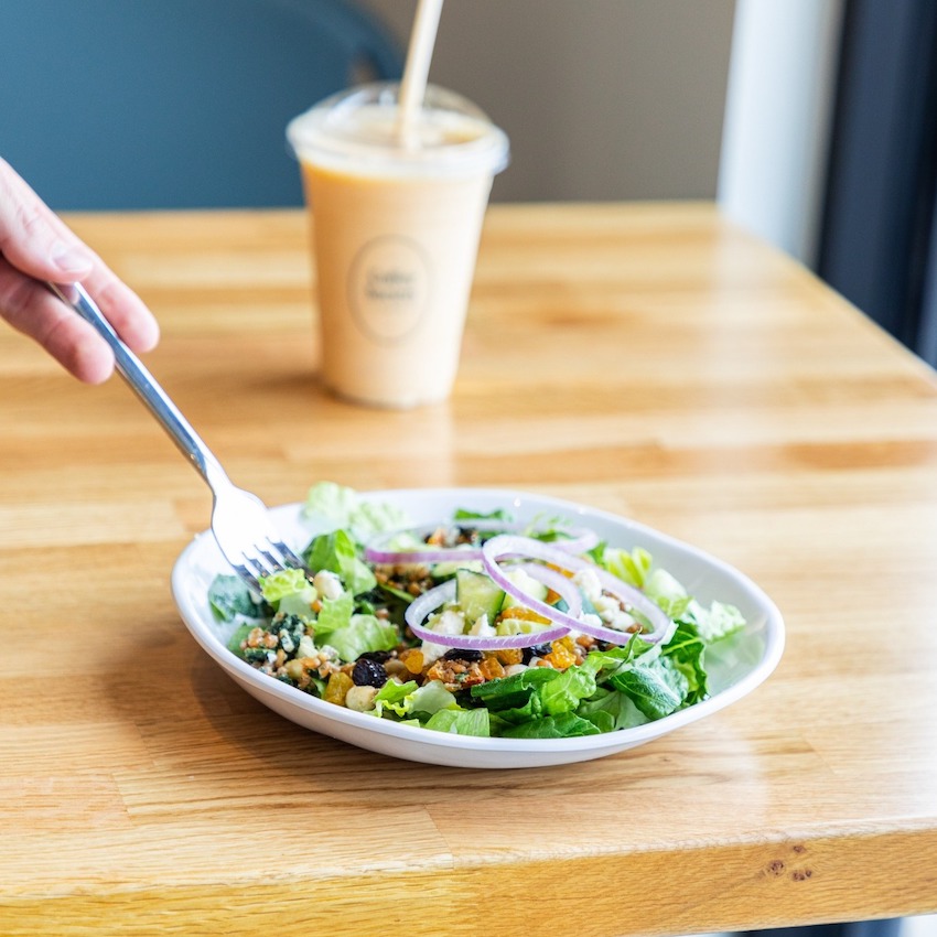 Coffee Society Cafe Omaha, NE