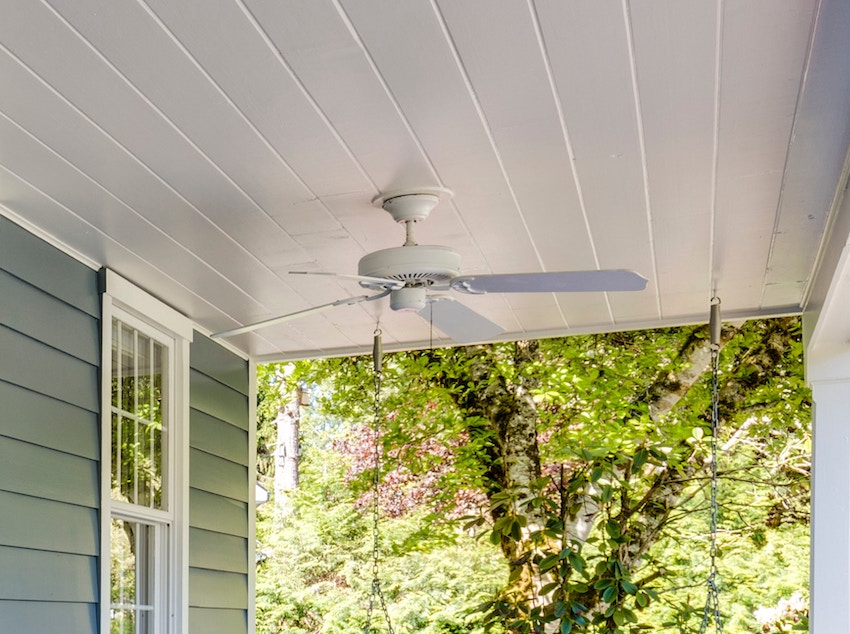 Ways to Keep Cool in Your Backyard During the Summer