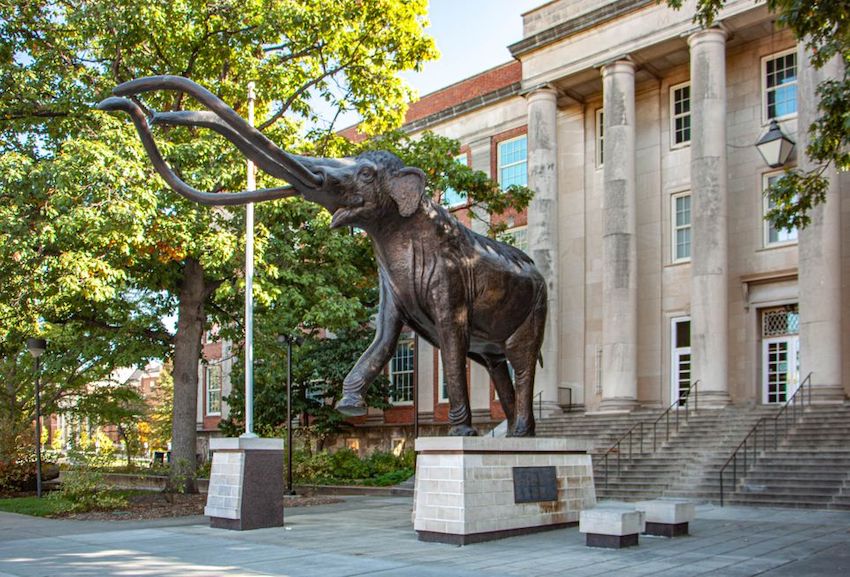 Fun Facts About Lincoln, Nebraska