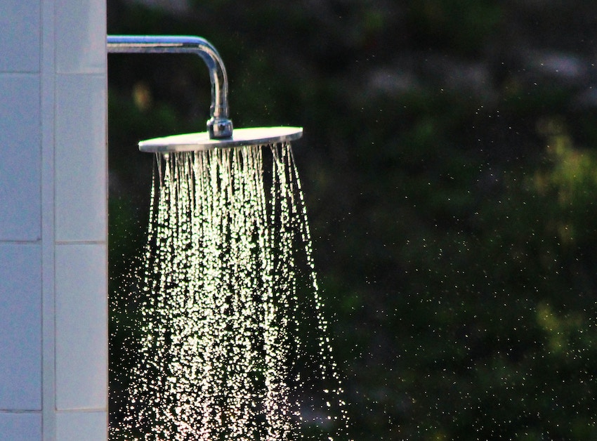 Ways to Keep Cool in Your Backyard During the Summer