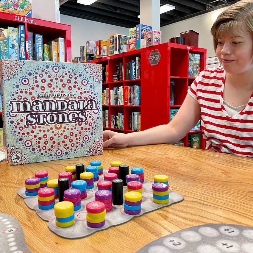 Spielbound Omaha, NE