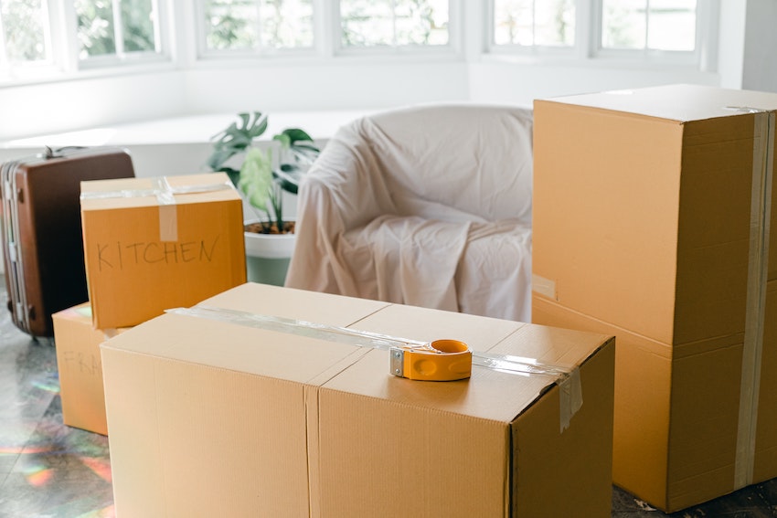 The Ultimate Moving Checklist: Things to Do Before You Move