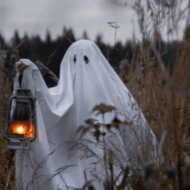 Ghost Tours in Omaha + Lincoln, Nebraska