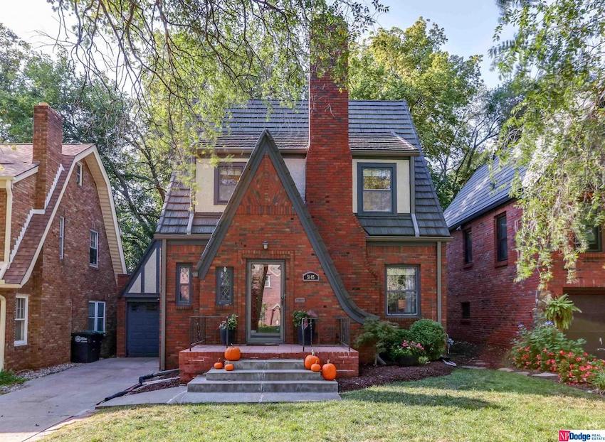 5145 Franklin Street, Omaha