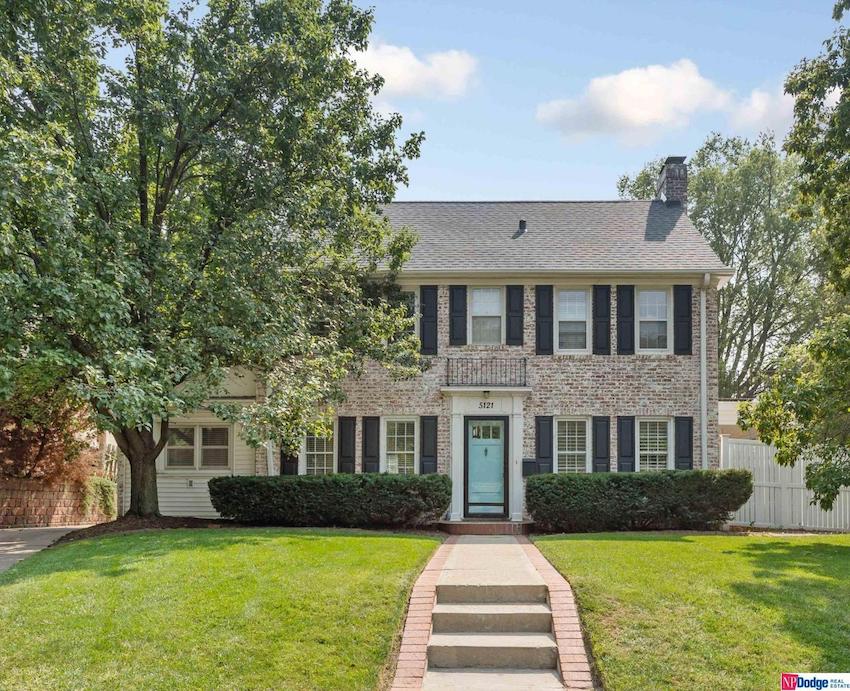 5121 Western Avenue, Omaha
