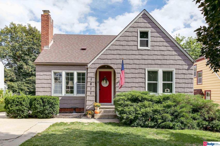 1811 South 45th Street, Omaha