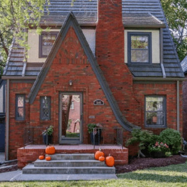 Cozy Houses for Sale in Omaha
