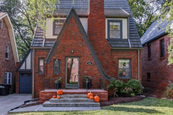 Cozy Houses for Sale in Omaha