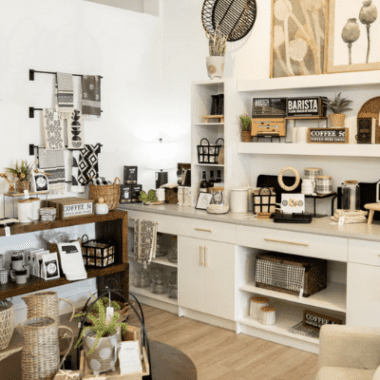 Home Decor + Furniture Stores in Omaha, Nebraska