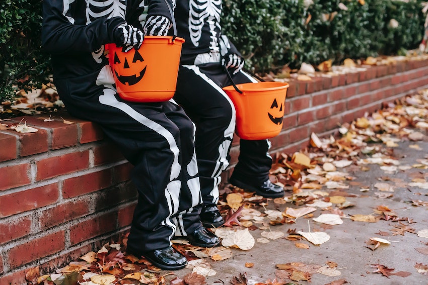 Halloween at The Hoff Council Bluffs, IA