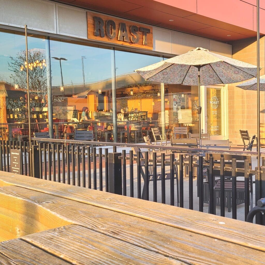 Things to Do, Eat, and See in Omaha's Aksarben Neighborhood The Dodge