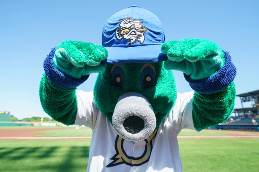 Omaha Storm Chasers Home Games