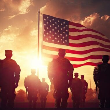 Veterans Day Events in Omaha