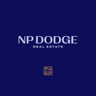 NP Dodge Rebrand