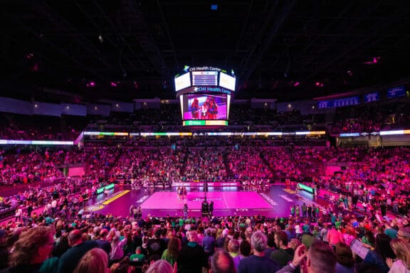 January Events in the Omaha Area