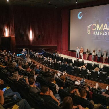 March events in Omaha