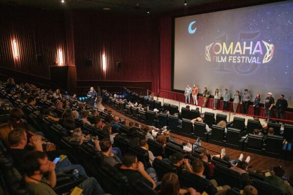 March events in Omaha