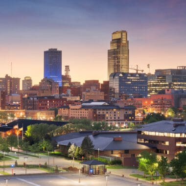 Why Omaha is a Hidden Gem in the Midwest