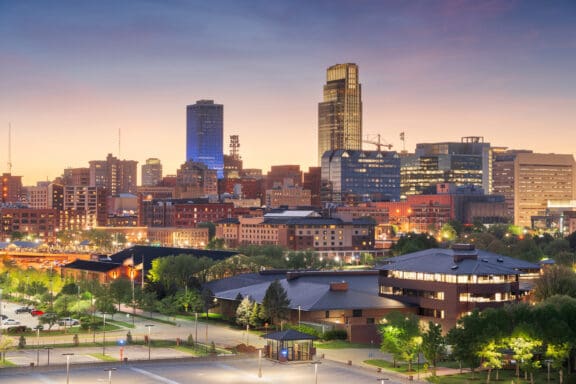Why Omaha is a Hidden Gem in the Midwest
