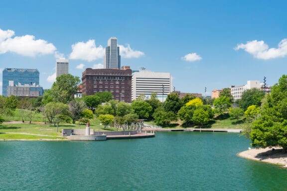 April Events in Omaha