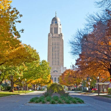 Things to Do in Lincoln Nebraska