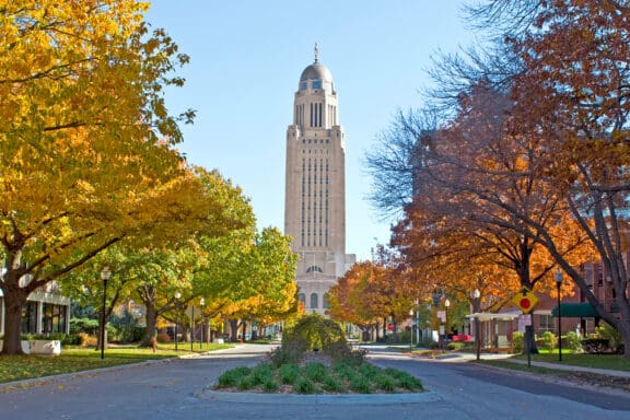Things to Do in Lincoln Nebraska