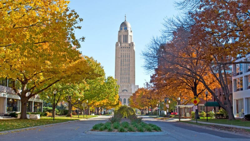 Things to Do in Lincoln Nebraska