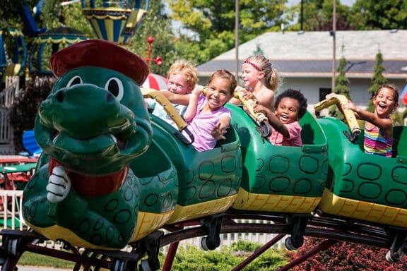 family-friendly things to do in Omaha this summer
