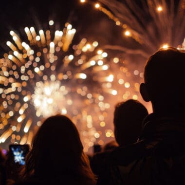 Omaha 4th of July Fireworks and Events 2025
