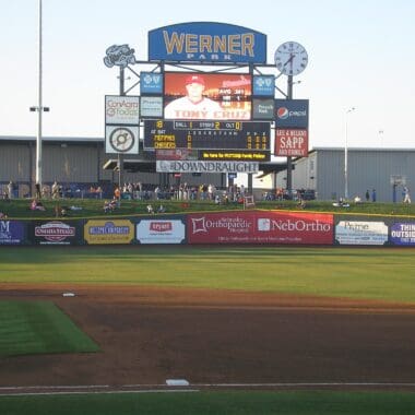 Things to Do in Papillion Nebraska