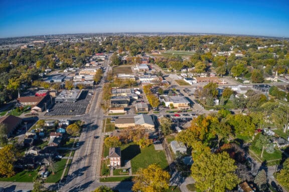 Things to Do in Bellevue Nebraska
