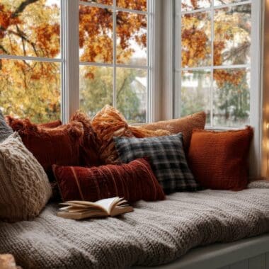 Fall 2025 Interior Design Trends