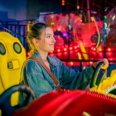 Indoor Winter Activities in Omaha