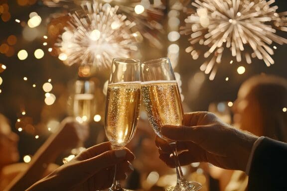 Omaha New Year’s Eve Events