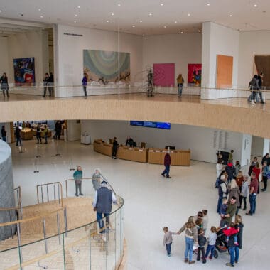 Omaha Year-Round Free Attractions