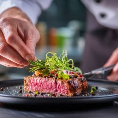 Best Fine Dining Restaurants in Omaha
