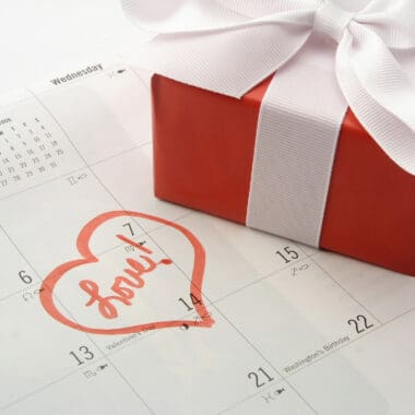 Valentine’s Day events in Omaha 2026
