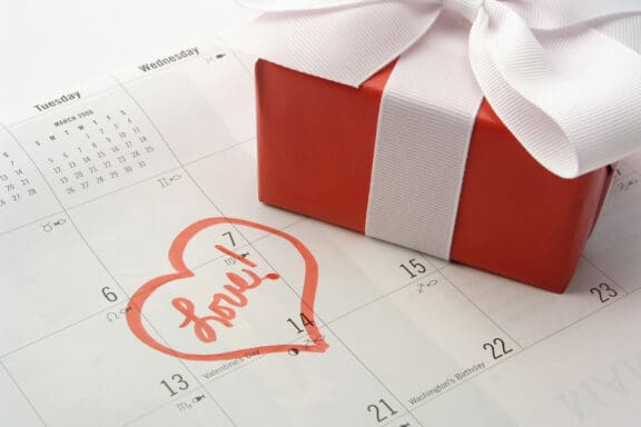 Valentine’s Day events in Omaha 2026