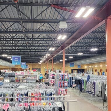 Best Thrift and Vintage Stores in Omaha