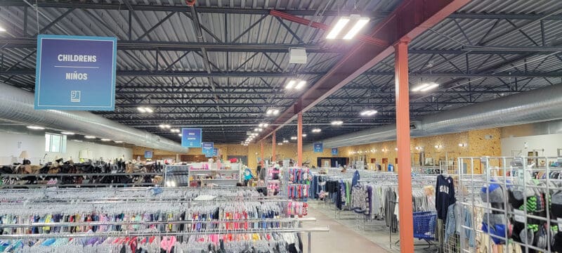 Best Thrift and Vintage Stores in Omaha