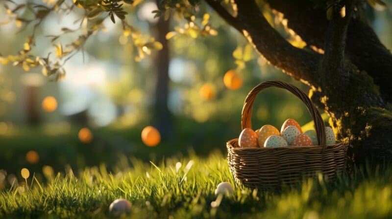 Easter Events in Omaha Lincoln Council Bluffs