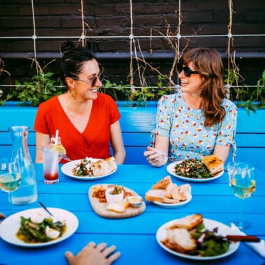 Best Patios and Outdoor Dining Omaha 2026