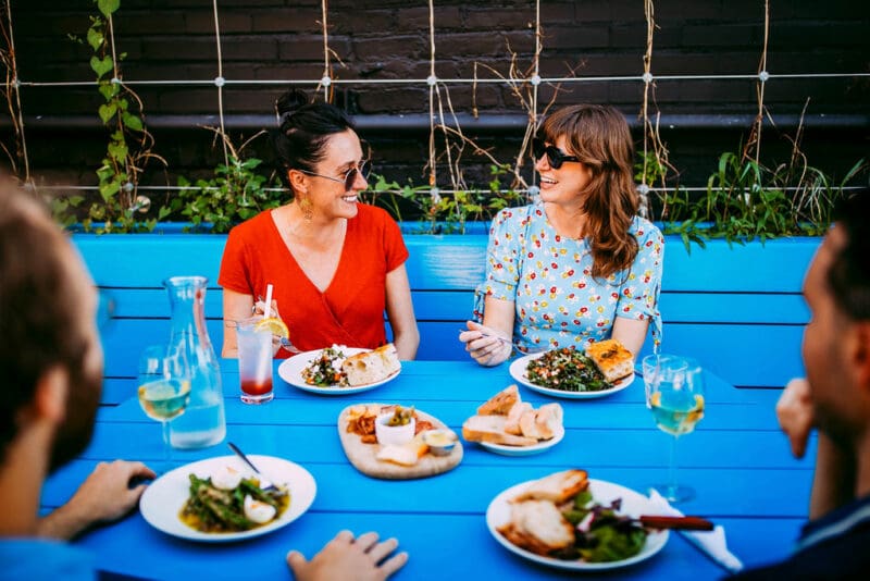 Best Patios and Outdoor Dining Omaha 2026