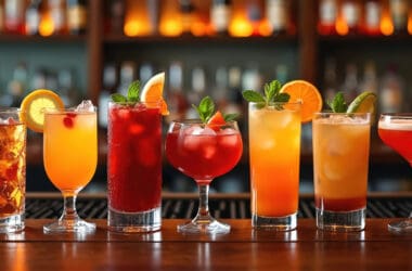 Best Happy Hours in Omaha 2026