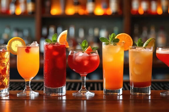 Best Happy Hours in Omaha 2026