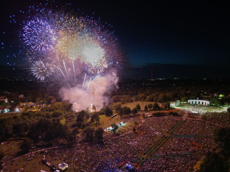 June Events in Omaha 2026