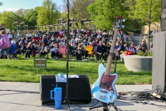 July Events in Omaha
