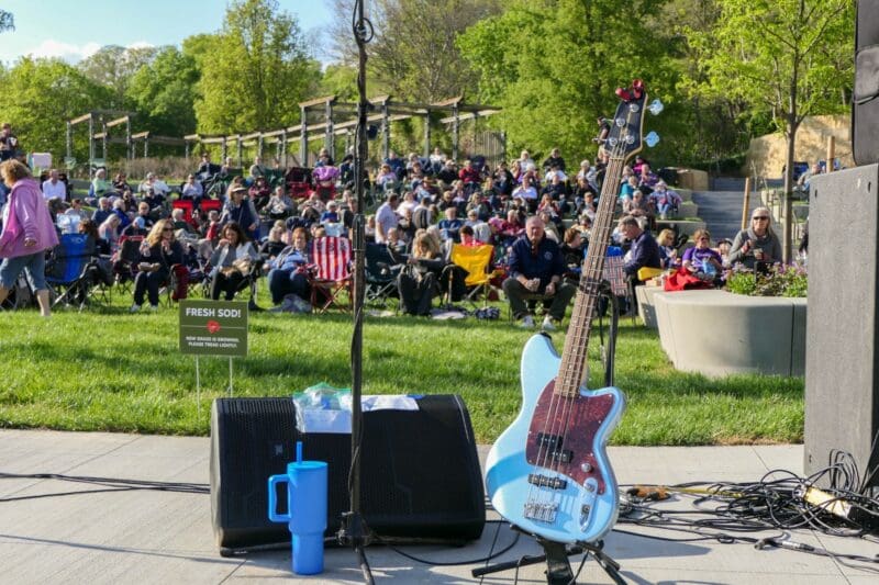 July Events in Omaha