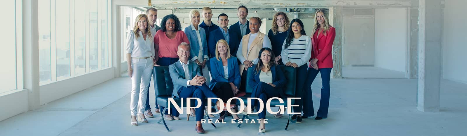 Why Become an NP Dodge Agent